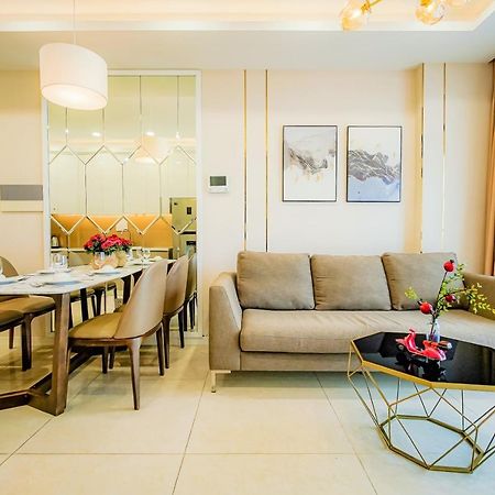 Sojo Lumiere Aparts - Terra Royal, Luxury And Central Spot Хошимин Екстериор снимка
